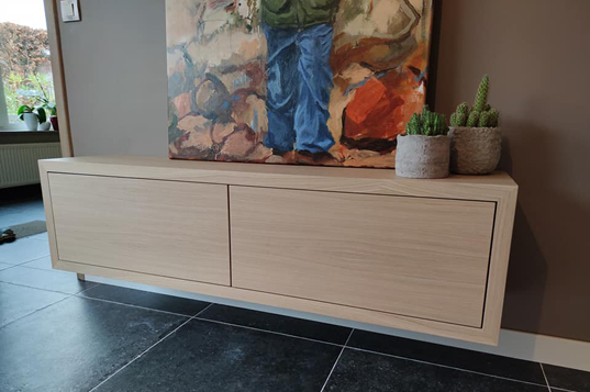 losstaande kasten