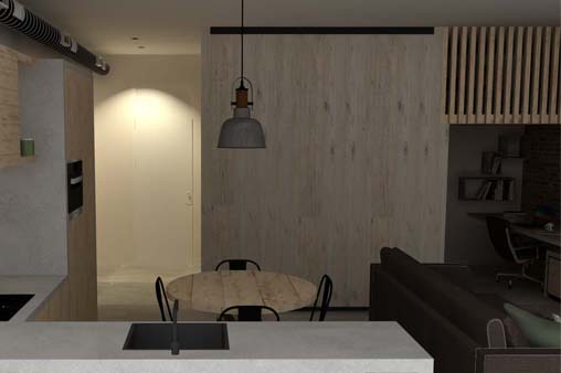 Ontwerp en inrichting 11