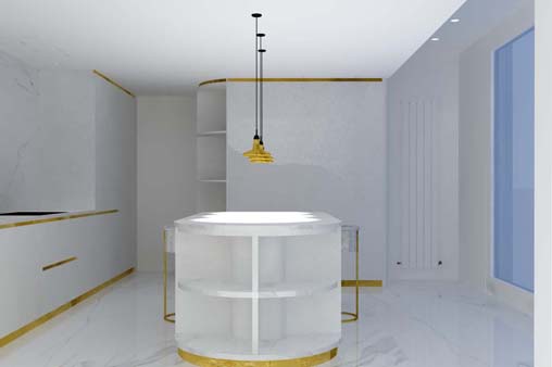 Ontwerp en inrichting 3