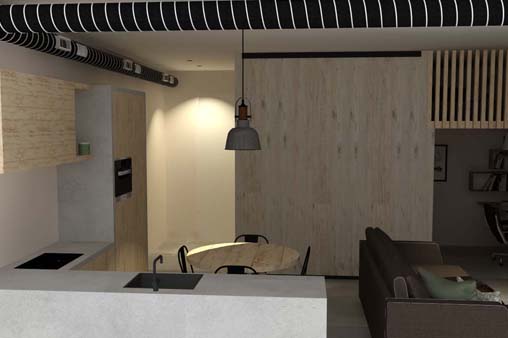 Ontwerp en inrichting 6