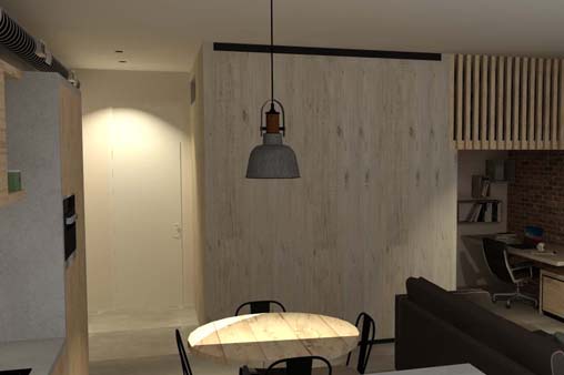 Ontwerp en inrichting 8
