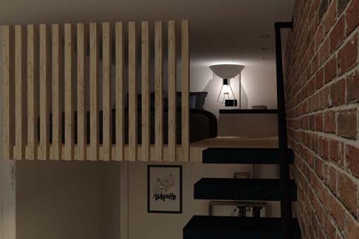 Ontwerp en inrichting 9