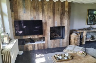 Interieur ontwerp & inrichring